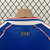 Kit Infantil Seleção da França 98