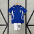 Kit Infantil Seleção Brasileira 2002 II - comprar online