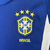 Imagem do Kit Infantil Seleção Brasileira 2002 II