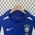 Kit Infantil Seleção Brasileira 2002 II na internet