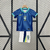 Kit Infantil Seleção Brasileira 2024 II - comprar online