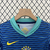 Kit Infantil Seleção Brasileira 2024 II na internet