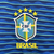 Kit Infantil Seleção Brasileira 2024 II - M 8 Sports