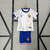 Kit Infantil Seleção da França 2024 - comprar online