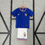 Kit Infantil Seleção da França 2024 II - comprar online