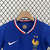 Kit Infantil Seleção da França 2024 II na internet