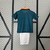 Kit Infantil Seleção da Alemanha 94 II