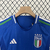 Kit Infantil Seleção da Itália I na internet