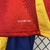 Kit Infantil Seleção da Espanha 24 - M 8 Sports