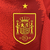 Kit Infantil Seleção da Espanha 24 na internet