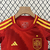 Kit Infantil Seleção da Espanha 24 na internet