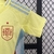Kit Infantil Seleção da Espanha 24 II - M 8 Sports