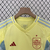 Kit Infantil Seleção da Espanha 24 II na internet