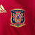 Kit Infantil Seleção da Espanha 2010 - loja online