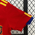 Kit Infantil Seleção da Espanha 2010 - M 8 Sports