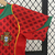 Kit Infantil Seleção de Portugal 2004 na internet