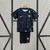 Kit Infantil Seleção da Portugal 2024 Training - comprar online