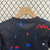 Kit Infantil Seleção da Portugal 2024 Training