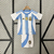 Kit Infantil Seleção da Argentina 2024 - comprar online