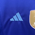 Kit Infantil Seleção da Argentina 2024 II - M 8 Sports