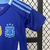 Kit Infantil Seleção da Argentina 2024 II - comprar online