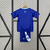 Imagem do Kit Infantil Seleção da Argentina 2024 II