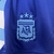 Kit Infantil Seleção da Argentina 2024 II - loja online