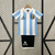 Kit Infantil Seleção da Argentina 1986 - comprar online
