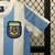 Kit Infantil Seleção da Argentina 1986 na internet
