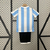 Kit Infantil Seleção da Argentina 1986