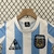Kit Infantil Seleção da Argentina 1986 na internet