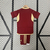 Kit Infantil Seleção da Venezuela 2024 - M 8 Sports