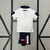 Kit Infantil Seleção da Inglaterra 1998