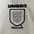 Kit Infantil Seleção da Inglaterra 1998 - M 8 Sports