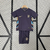 Kit Infantil Seleção da Inglaterra 2024 II - comprar online