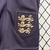 Kit Infantil Seleção da Inglaterra 2024 II
