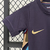 Kit Infantil Seleção da Inglaterra 2024 II - loja online