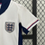 Kit Infantil Seleção da Inglaterra 2024 I