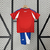 Kit Infantil Seleção do Chile 2024 - comprar online