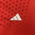 Kit Infantil Seleção do Chile 2024 - M 8 Sports