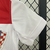 Kit Infantil Seleção do Croácia I 24/25 - M 8 Sports