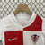 Kit Infantil Seleção do Croácia I 24/25 na internet