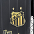 Feminino Santos Retrô - M 8 Sports