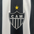 Feminino Atlético MG 24/25 - loja online