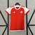 Feminino Internacional 24/25 - comprar online