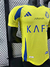 Camisa Jogador Al Nassr I 24/25 - loja online