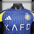 Camisa Jogador Al Nassr II 24/25 na internet