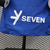 Camisa Jogador Al-Hilal I 24/25 - M 8 Sports