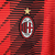 Camisa Torcedor Milan I 23/24 - loja online