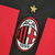 Camisa Torcedor Milan I 22/23 - M 8 Sports